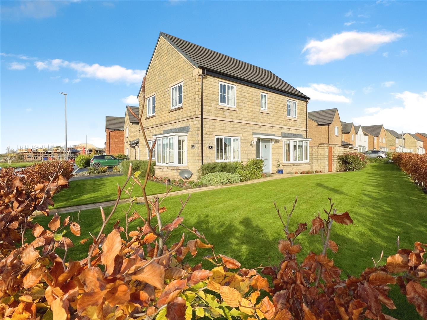 The Park, Longridge, Preston Holdens Estate Agents